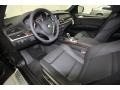 Black Sapphire Metallic - X5 xDrive 50i Photo No. 11