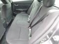 2013 Polished Metal Metallic Honda Civic LX Sedan  photo #11
