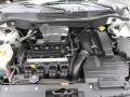  2007 Caliber SXT 2.0L DOHC 16V Dual VVT 4 Cylinder Engine