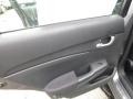 2013 Polished Metal Metallic Honda Civic LX Sedan  photo #13