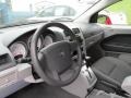 Pastel Slate Gray Dashboard Photo for 2007 Dodge Caliber #81540941