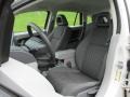 Pastel Slate Gray Front Seat Photo for 2007 Dodge Caliber #81540967