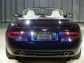 2006 Blue Aston Martin DB9 Volante  photo #16