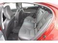 Off Black Rear Seat Photo for 2013 Volvo S60 #81541036