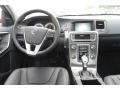 Dashboard of 2013 S60 T5