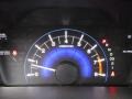 2013 Polished Metal Metallic Honda Civic LX Sedan  photo #19