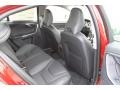 Off Black Rear Seat Photo for 2013 Volvo S60 #81541128