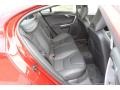 Off Black Rear Seat Photo for 2013 Volvo S60 #81541146