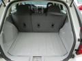 Pastel Slate Gray Trunk Photo for 2007 Dodge Caliber #81541203