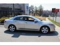 2010 Palladium Metallic Acura TSX Sedan  photo #3