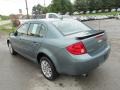 Silver Moss Metallic - Cobalt LS Sedan Photo No. 5