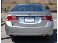 2010 Palladium Metallic Acura TSX Sedan  photo #5