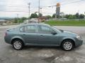 Silver Moss Metallic - Cobalt LS Sedan Photo No. 7