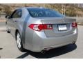 2010 Palladium Metallic Acura TSX Sedan  photo #6