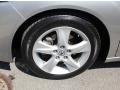 2010 Palladium Metallic Acura TSX Sedan  photo #8