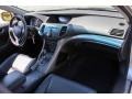 2010 Palladium Metallic Acura TSX Sedan  photo #9