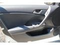 2010 Palladium Metallic Acura TSX Sedan  photo #11