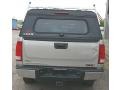 Silver Birch Metallic - Sierra 1500 SLE Regular Cab 4x4 Photo No. 5