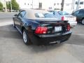 2000 Black Ford Mustang GT Convertible  photo #6