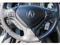 2010 Palladium Metallic Acura TSX Sedan  photo #16