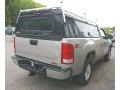 Silver Birch Metallic - Sierra 1500 SLE Regular Cab 4x4 Photo No. 7
