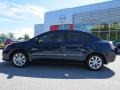 Blue Onyx Metallic - Sentra 2.0 SL Photo No. 2