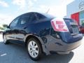 Blue Onyx Metallic - Sentra 2.0 SL Photo No. 3