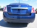 Blue Onyx Metallic - Sentra 2.0 SL Photo No. 4