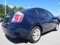 Blue Onyx Metallic - Sentra 2.0 SL Photo No. 5