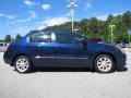 Blue Onyx Metallic - Sentra 2.0 SL Photo No. 6