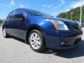 Blue Onyx Metallic - Sentra 2.0 SL Photo No. 7