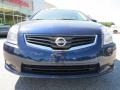 Blue Onyx Metallic - Sentra 2.0 SL Photo No. 8