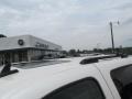 White Diamond Tricoat - Suburban LTZ 4x4 Photo No. 2