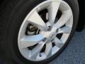 Blue Onyx Metallic - Sentra 2.0 SL Photo No. 9