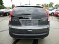 2013 Polished Metal Metallic Honda CR-V EX-L AWD  photo #4