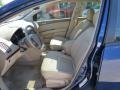 Blue Onyx Metallic - Sentra 2.0 SL Photo No. 10