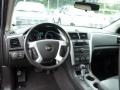 Ebony Dashboard Photo for 2012 Chevrolet Traverse #81541983