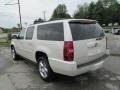 White Diamond Tricoat - Suburban LTZ 4x4 Photo No. 6