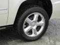 White Diamond Tricoat - Suburban LTZ 4x4 Photo No. 8
