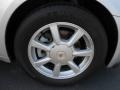 Radiant Silver - CTS Sedan Photo No. 9