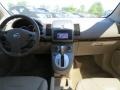 Blue Onyx Metallic - Sentra 2.0 SL Photo No. 17
