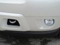 White Diamond Tricoat - Suburban LTZ 4x4 Photo No. 13