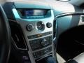 Radiant Silver - CTS Sedan Photo No. 14