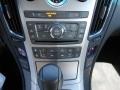 Radiant Silver - CTS Sedan Photo No. 16