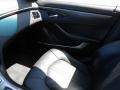 Radiant Silver - CTS Sedan Photo No. 18