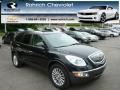 Carbon Black Metallic - Enclave AWD Photo No. 1