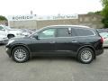 Carbon Black Metallic - Enclave AWD Photo No. 2