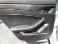 Radiant Silver - CTS Sedan Photo No. 23