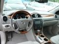 Carbon Black Metallic - Enclave AWD Photo No. 6