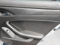 Radiant Silver - CTS Sedan Photo No. 25